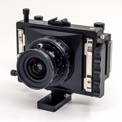 ALVANDI Panoral 612 ALVANDI-Panoral 612