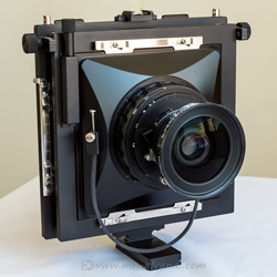 ALVANDI Panoral 57-II ALVANDI-Panoral 57-II