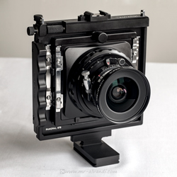 ALVANDI Panoral 679 ALVANDI-Panoral 679