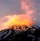 Damavand